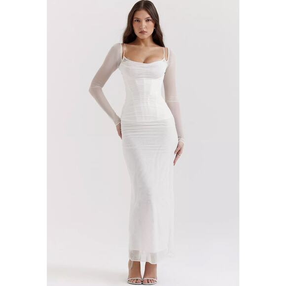 House of CB $275 Small
Katrina NWOT - Picture 2 of 8